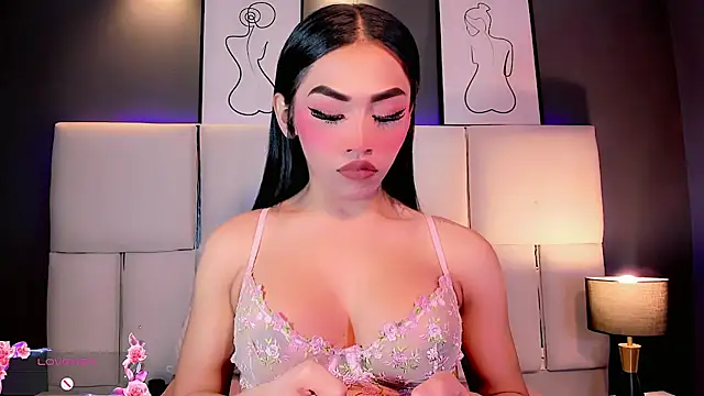Aleisha Beaumont online show from August 3, 2026, 9:29 pm