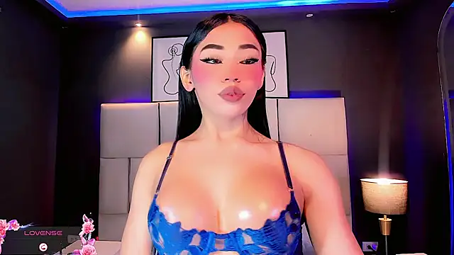 Aleisha Beaumont online show from August 4, 2026, 9:17 pm