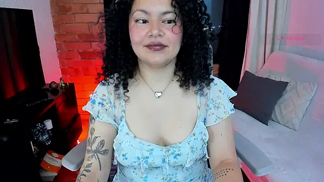 Snapshot of MissBronte chatting on May 28, 2026, 1:25 am MissBronte online show from May 28, 2026, 1:25 am