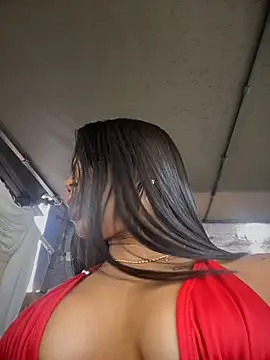 EmmaExoticaXXX online show from July 17, 2026, 9:19 pm