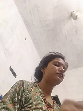 Snapshot of SS_sanjna chatting on June 21, 2026, 8:50 am SS sanjna online show from June 21, 2026, 8:50 am