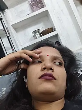 Snapshot of SS_sanjna chatting on June 22, 2026, 3:47 am SS sanjna online show from June 22, 2026, 3:47 am