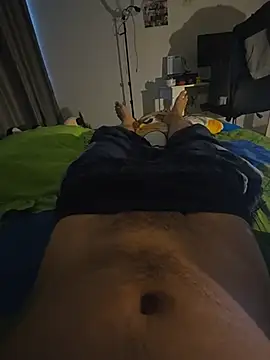 Sebas7878 online show from July 27, 2026, 2:46 pm