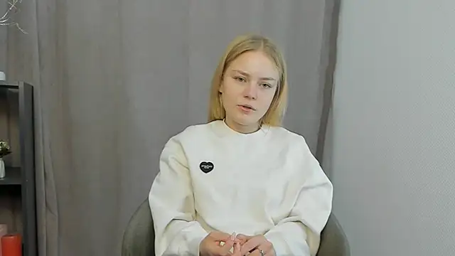 LavonaMadlem online show from April 27, 2026, 9:40 am