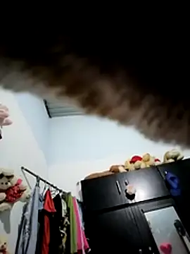 SUUGAR ISABELLA online show from April 24, 2026, 7:27 pm