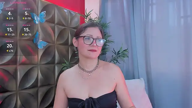 Gaia rougee online show from July 10, 2026, 6:32 pm