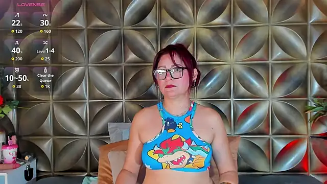 Gaia rougee online show from July 29, 2026, 5:22 pm