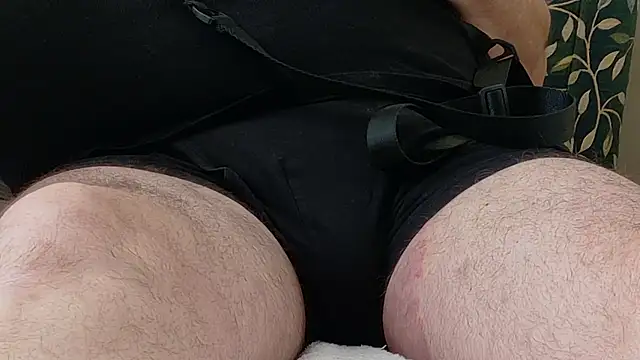 Snapshot of KinkCentral chatting on May 9, 2026, 9:36 am KinkCentral online show from May 9, 2026, 9:36 am