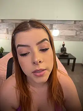 SweettVal  online show from July 30, 2026, 4:17 pm