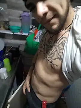 FonixXBelialX online show from June 3, 2026, 12:02 am