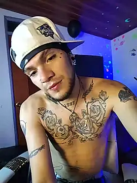FonixXBelialX online show from June 5, 2026, 1:45 am