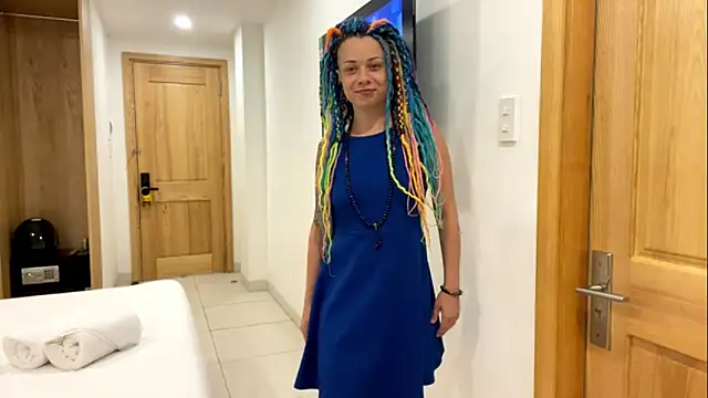 FreeVegas online show from April 25, 2026, 5:32 am