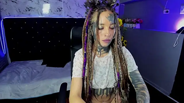 Lucy Doll8 online show from May 30, 2026, 8:55 am