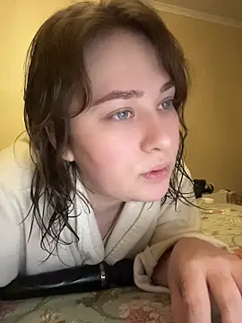 BettyRussian online show from April 29, 2026, 6:58 pm