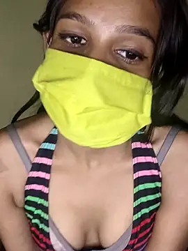 Niya  online show from May 5, 2026, 8:28 pm