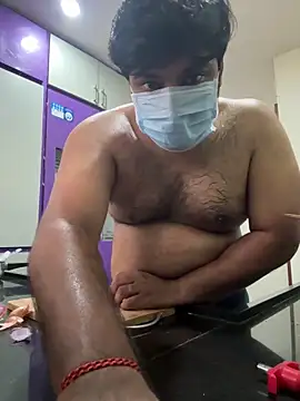 ravikumarr5859 online show from May 3, 2026, 5:46 am