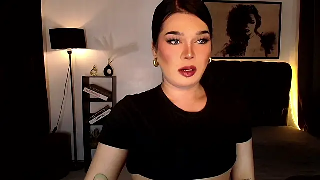 Empress Candice online show from April 26, 2026, 12:36 pm