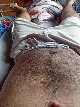 Antonio9866 online show from July 8, 2026, 12:42 pm