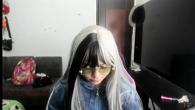 Snapshot of romina23 chatting on May 10, 2026, 10:04 pm romina23 online show from May 10, 2026, 10:04 pm