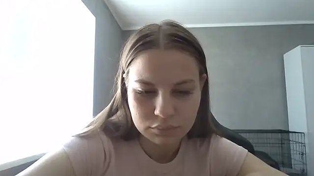  Linsyy ee  online show from June 7, 2026, 9:24 am