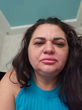 -CUTE-EVVIL- online show from July 12, 2026, 8:16 am