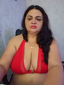 -CUTE-EVVIL- online show from July 18, 2026, 6:56 pm