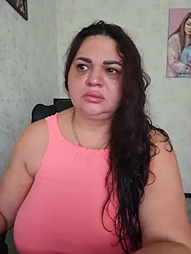 -CUTE-EVVIL- online show from July 21, 2026, 5:32 am