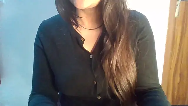 AMEILA FUCK online show from November 17, 2025, 11:38 am