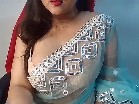AMEILA FUCK online show from July 27, 2026, 4:58 pm