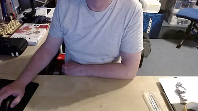 Harvey 321 online show from April 26, 2026, 11:02 pm