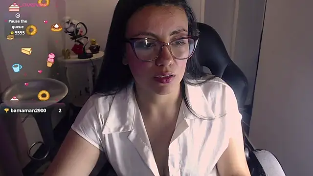 Valeri bj online show from April 28, 2026, 2:44 pm