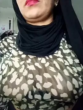 nadia  abaud online show from January 8, 2025, 2:57 am