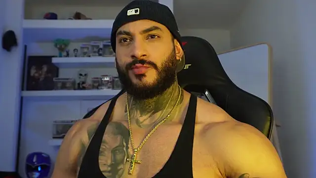 iamjackc  online show from May 4, 2026, 10:28 pm