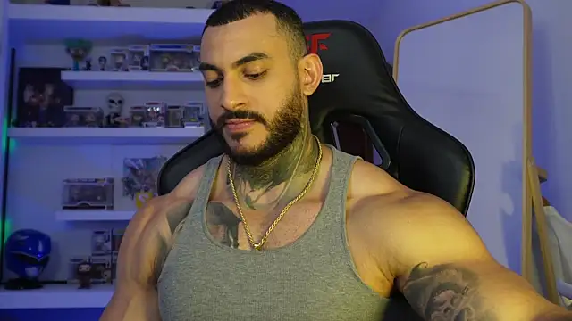 iamjackc  online show from June 4, 2026, 4:24 pm