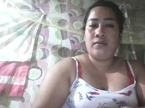 Snapshot of PinayAsh chatting on April 28, 2026, 12:32 pm PinayAsh online show from April 28, 2026, 12:32 pm