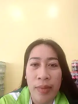 Snapshot of PinayAsh chatting on July 4, 2026, 2:07 am PinayAsh online show from July 4, 2026, 2:07 am