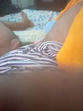 22HottyBaBy online show from June 7, 2026, 1:32 am