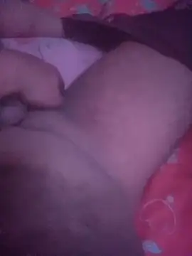 22HottyBaBy online show from June 21, 2026, 7:49 pm