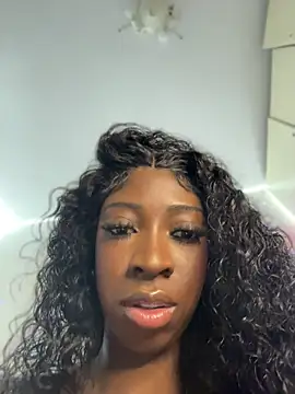 SpicySweetie online show from May 8, 2026, 9:31 pm