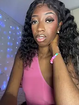SpicySweetie online show from May 24, 2026, 8:47 pm