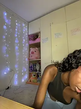 SpicySweetie online show from May 26, 2026, 10:06 pm