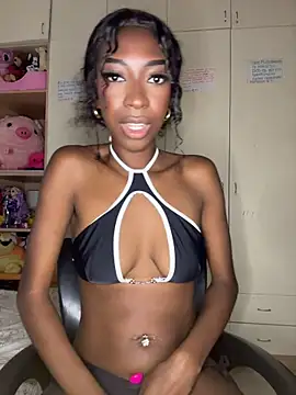 SpicySweetie online show from June 8, 2026, 9:53 am