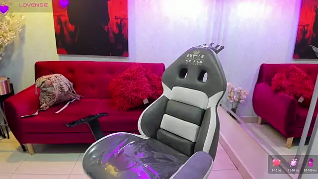 Antonella rivers online show from June 12, 2026, 12:37 pm