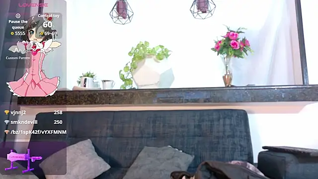 sexx goddess online show from May 16, 2026, 12:51 am