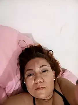 Luna Morch online show from May 6, 2026, 9:14 am
