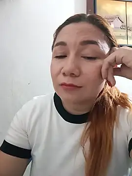 Luna Morch online show from June 22, 2026, 1:40 am