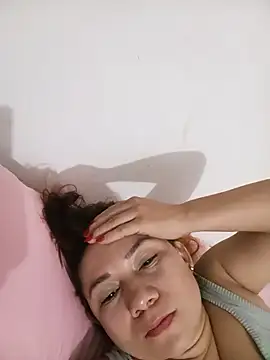 Luna Morch online show from June 24, 2026, 3:44 pm