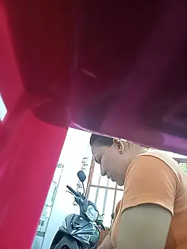 Luna Morch online show from July 10, 2026, 3:25 pm