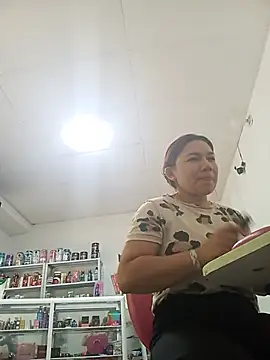 Luna Morch online show from July 11, 2026, 3:59 pm