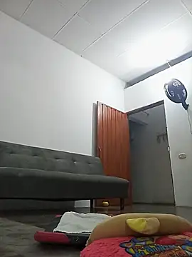 Luna Morch online show from July 19, 2026, 3:43 am